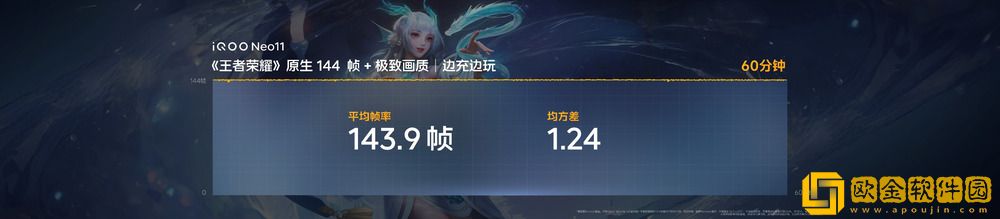 2K屏新生代性能旗舰