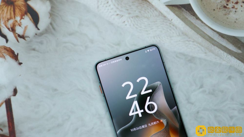 轻薄手感拉满+AI加持