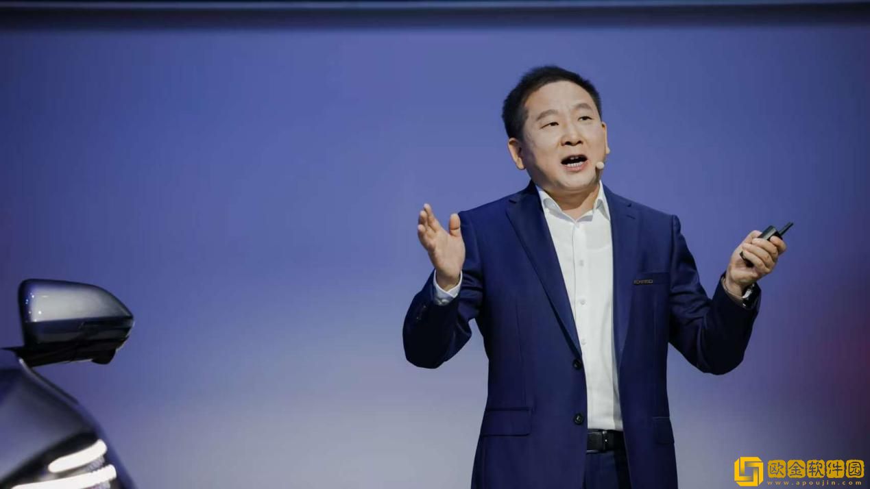 科技创新引领全新生活范式