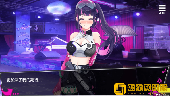 重启的NTR后宫人生手游(MY New Born Life In A Harem)