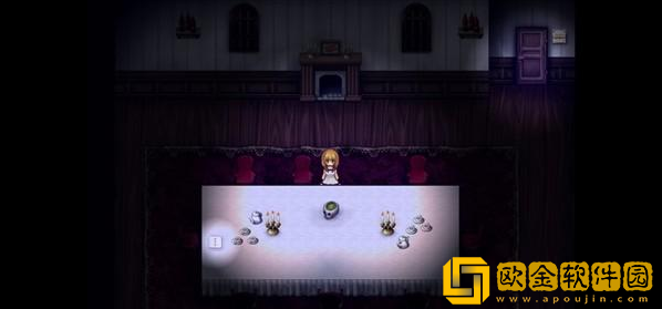 魔女之家新版安卓下载(魔女の家)