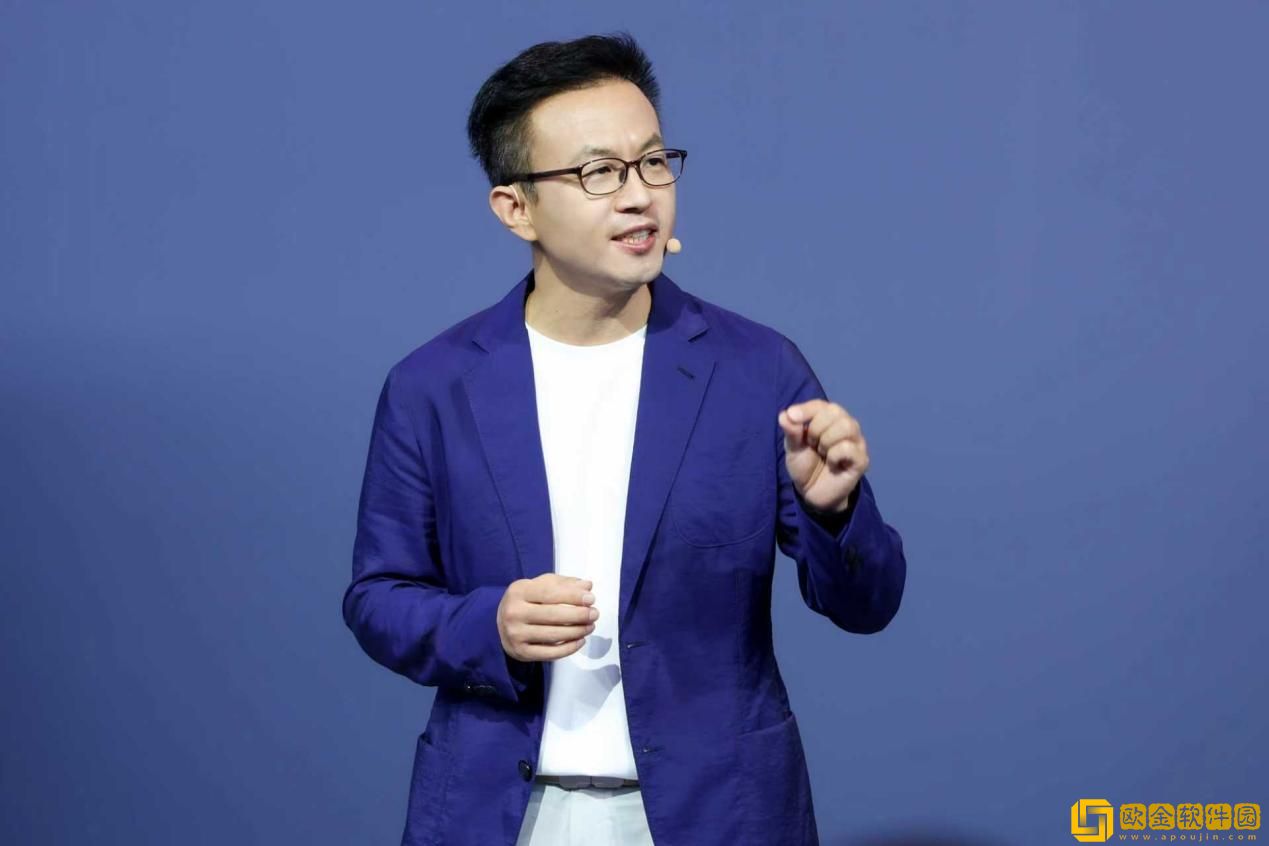 科技创新引领全新生活范式