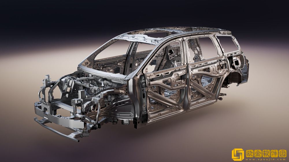 蔚来全新ES8正式上市