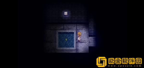 魔女之家新版安卓下载(魔女の家)