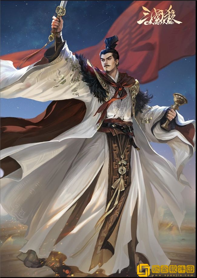 三国杀OL假日盛典蓄势待发