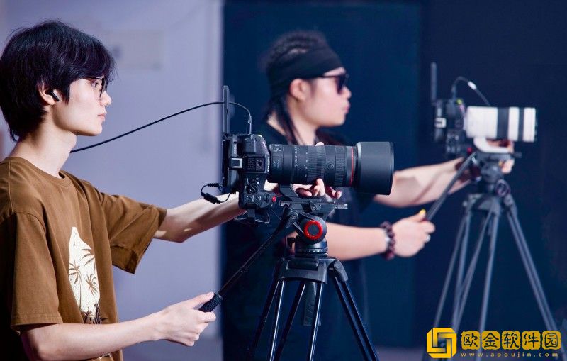 “佳直播”携手海川星辰