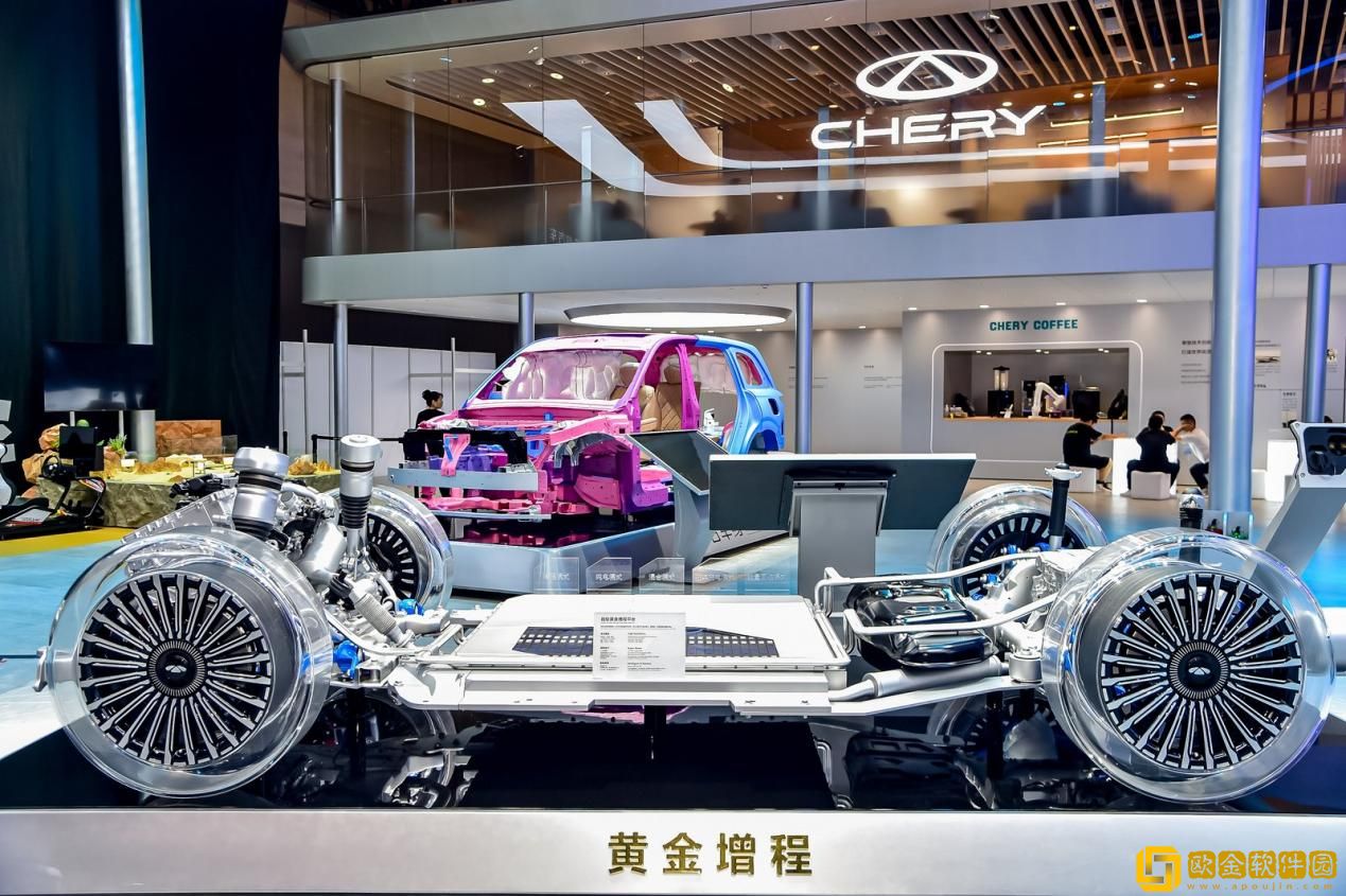 科技创新引领全新生活范式