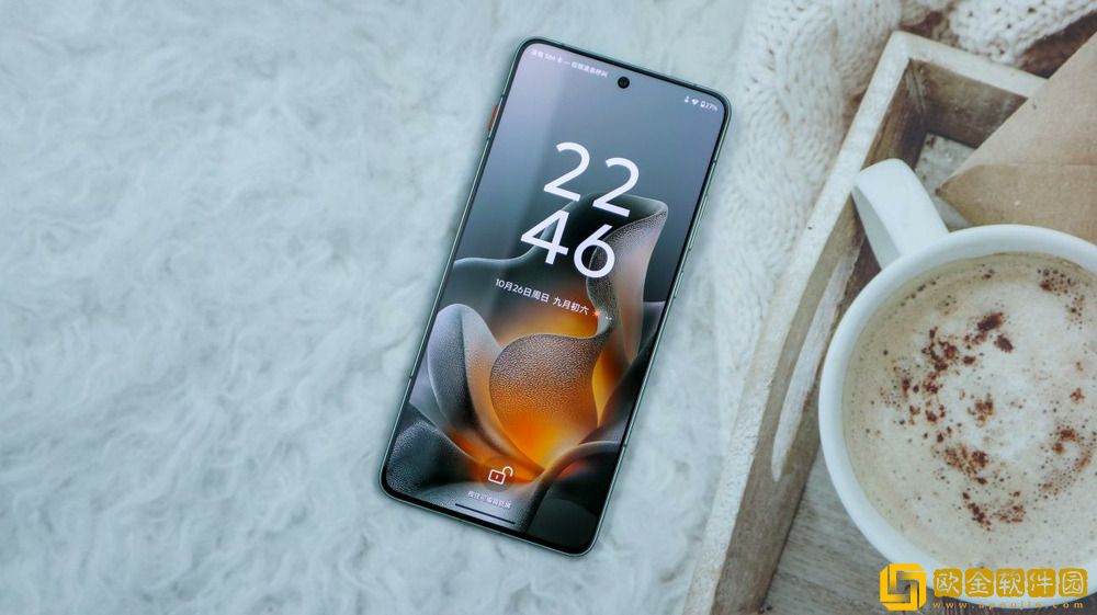 轻薄手感拉满+AI加持