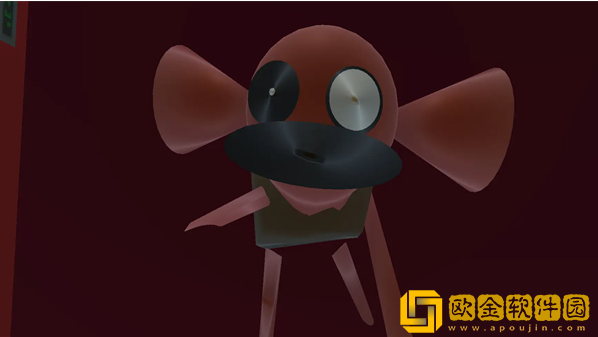 苏西的餐厅中文版