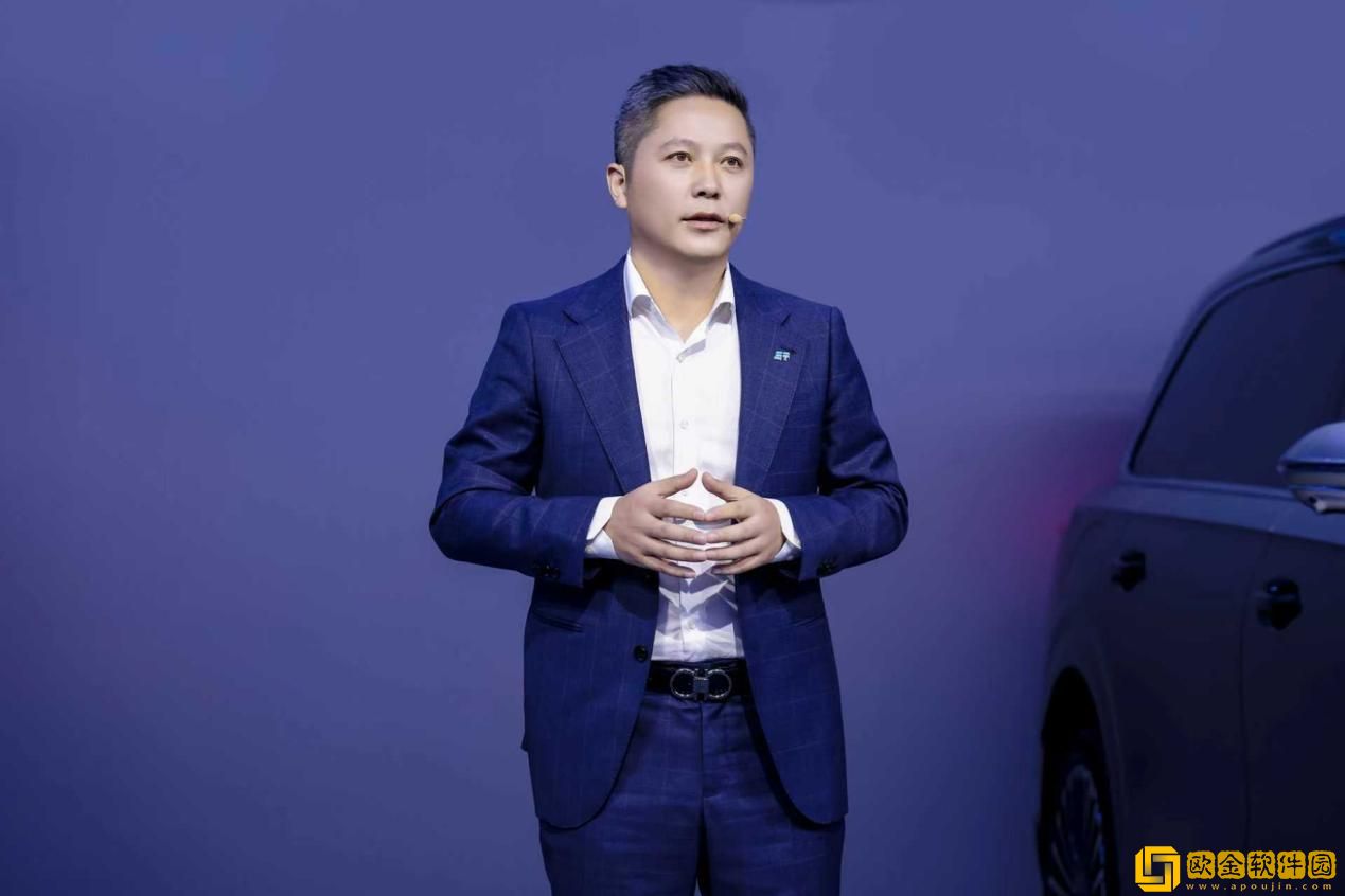 科技创新引领全新生活范式