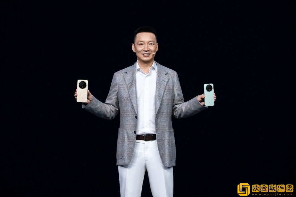 荣耀Magic8系列正式发布-售价4499元起