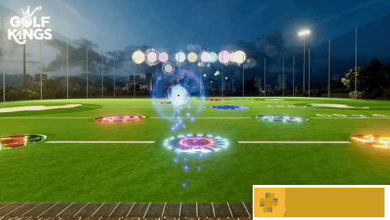 高球王者Steam即将发布!重塑你对高尔夫的想象!