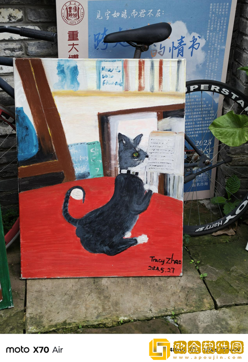 轻薄手感拉满+AI加持