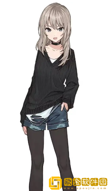 少女乐队的呐喊First Riff