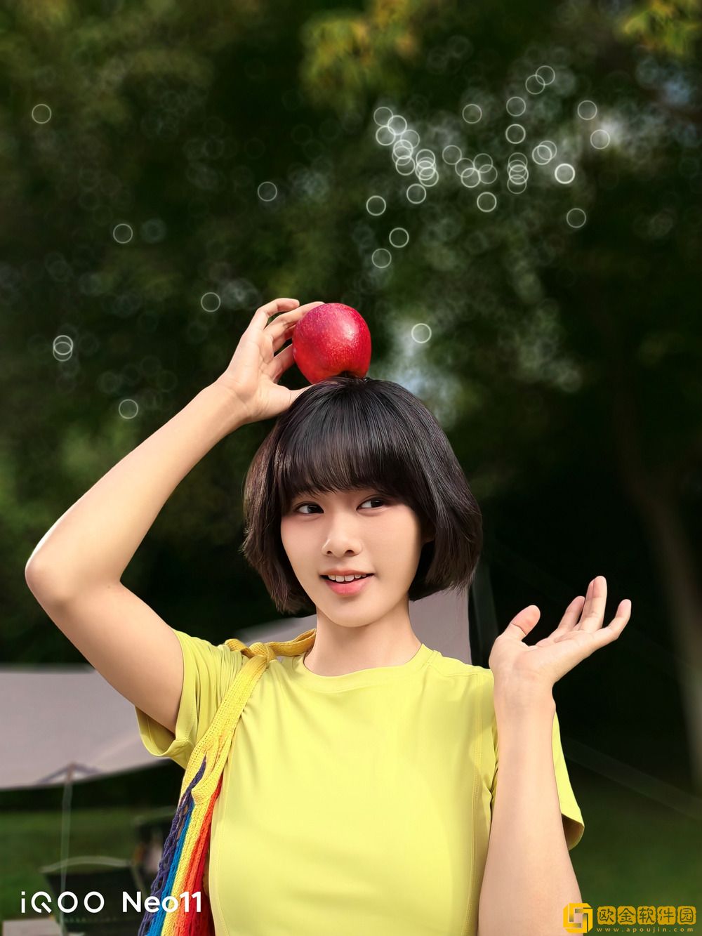 2K屏新生代性能旗舰