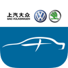 上汽大众记录仪用户端下载安装