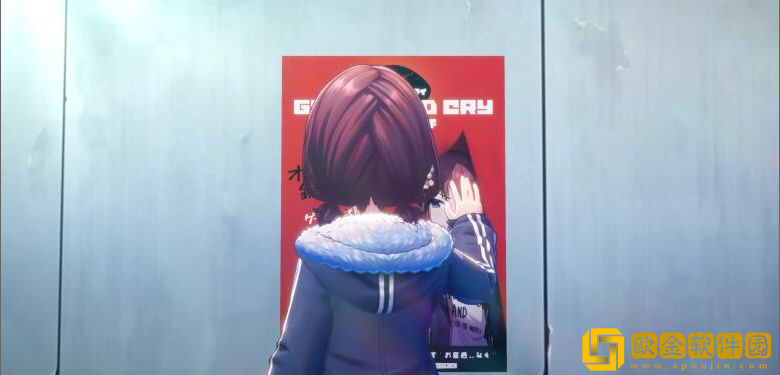 少女乐队的呐喊First Riff