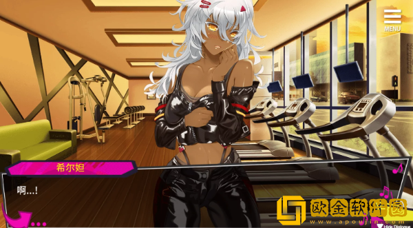 重启的NTR后宫人生手游(MY New Born Life In A Harem)