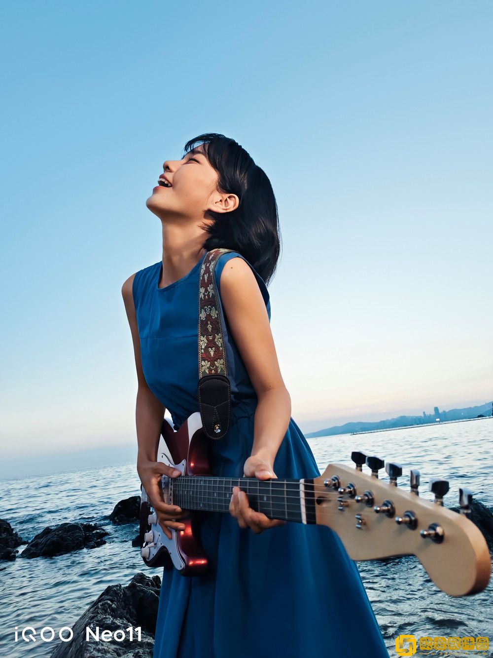 2K屏新生代性能旗舰