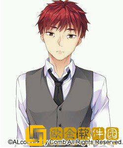 茜色的境界线安卓直装下载