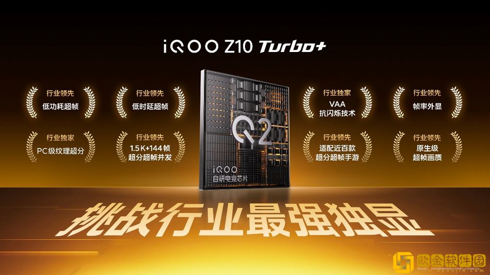 行业唯一大电池旗舰性能机