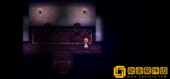 魔女之家新版安卓下载(魔女の家)