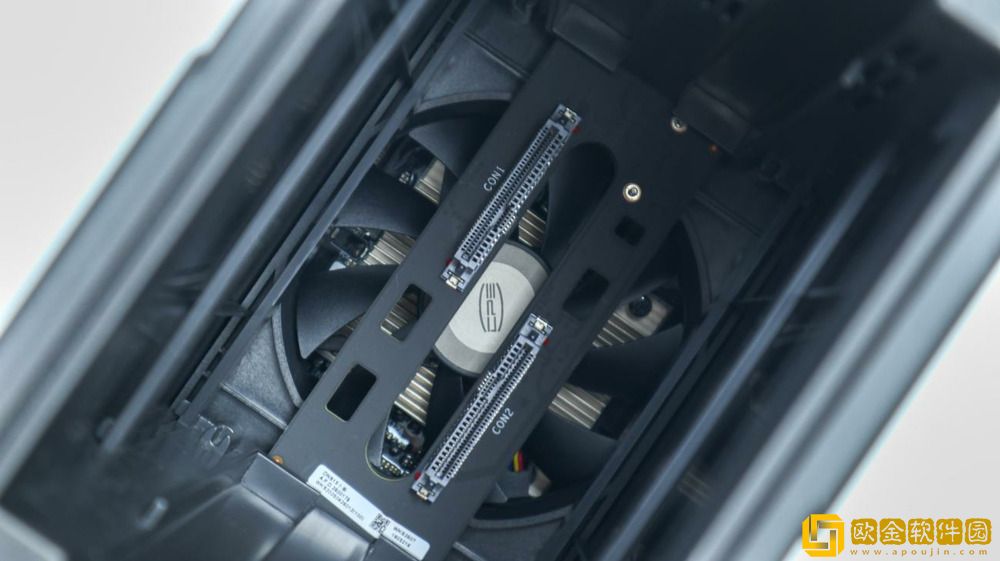 家庭数码新标的NAS