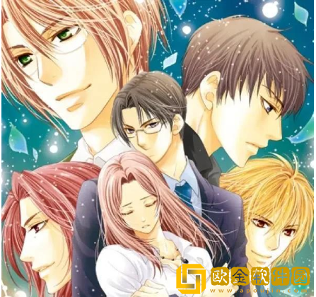 银之冠碧之泪汉化版下载