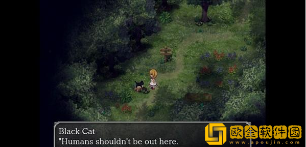 魔女之家新版安卓下载(魔女の家)