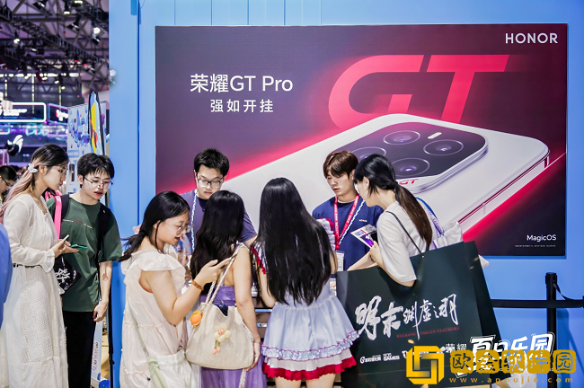 荣耀GT