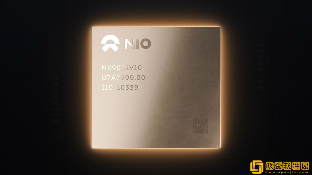 蔚来全新ES8正式上市