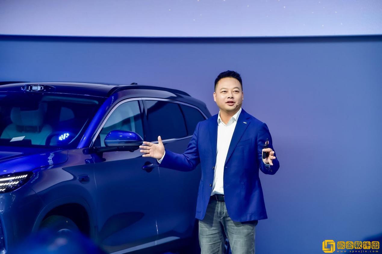 科技创新引领全新生活范式