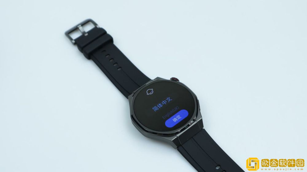 荣耀手表