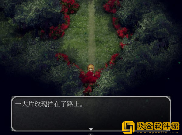 魔女之家新版安卓下载(魔女の家)