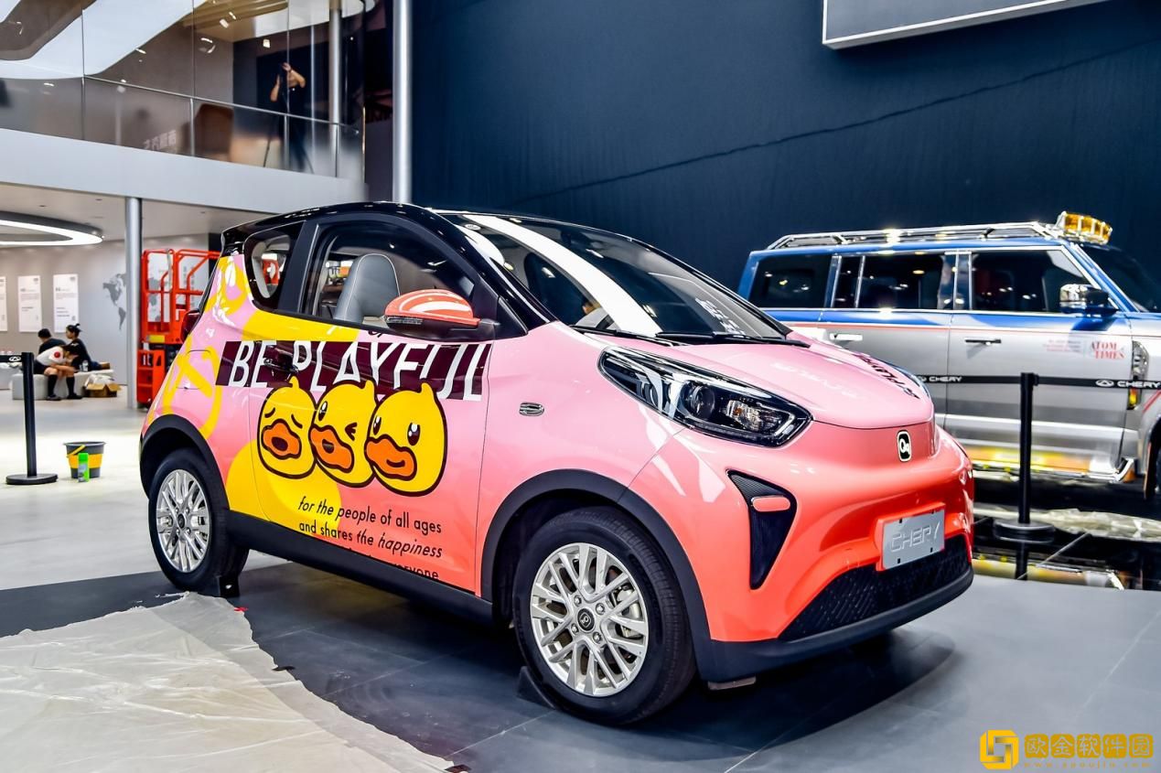 科技创新引领全新生活范式