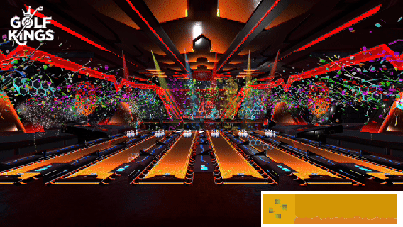 高球王者Steam即将发布!重塑你对高尔夫的想象!