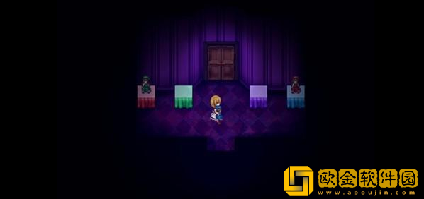 魔女之家新版安卓下载(魔女の家)