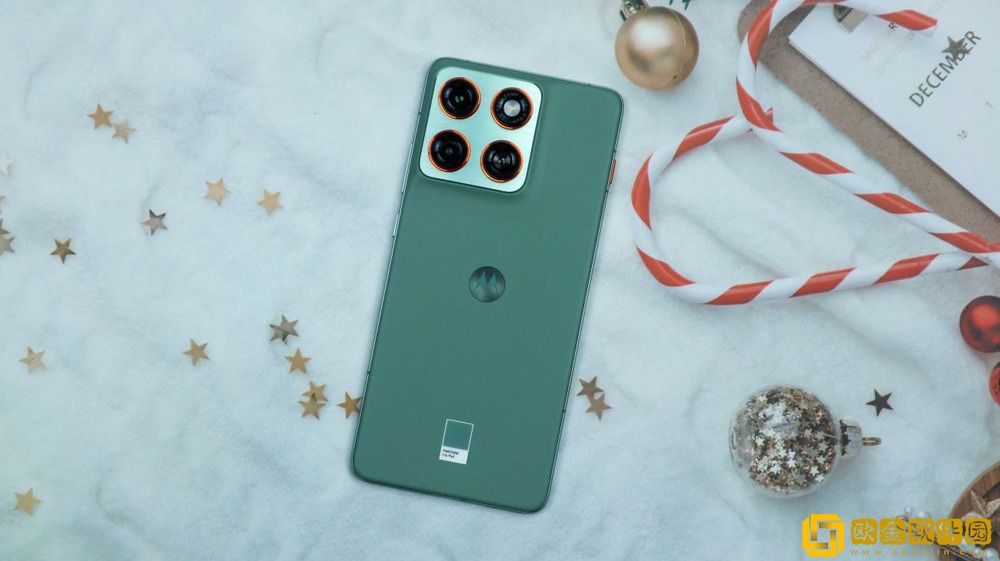 轻薄手感拉满+AI加持：联想moto-X70-Air评测