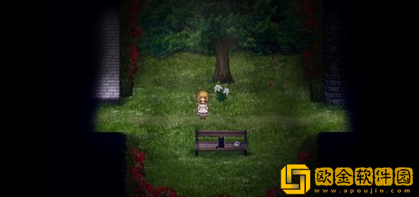 魔女之家新版安卓下载(魔女の家)