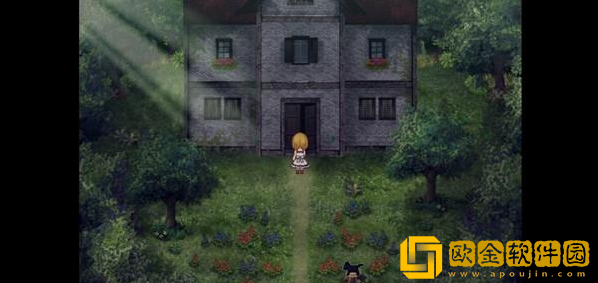 魔女之家新版安卓下载(魔女の家)