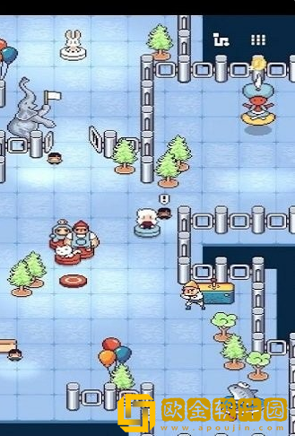 克洛伊冒险手机版下载(Chloe)