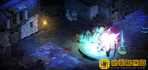 哈迪斯2手机版下载(Hades II)