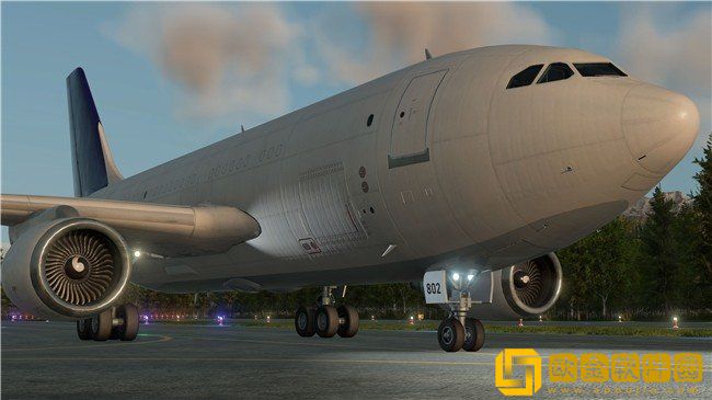 狂热运输3公布最近载具预告片