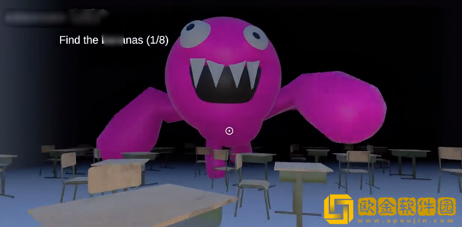 苏西的学校游戏