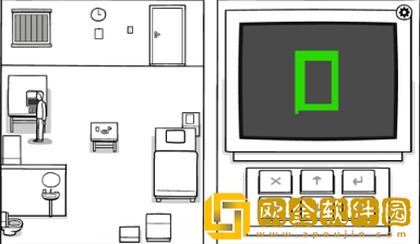 白色的门最新版下载(The White Door)