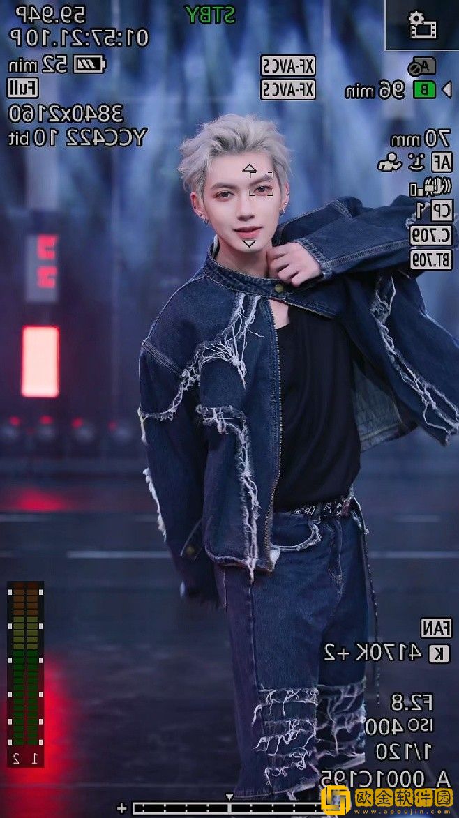 “佳直播”携手海川星辰