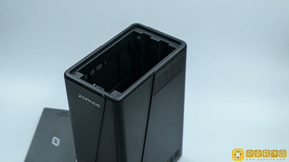 家庭数码新标的NAS-为什么选择新品极空间Z2-Ultra-