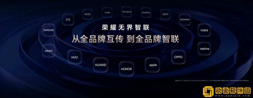 荣耀Magic8系列正式发布