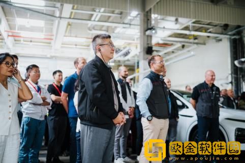 小鹏汽车**欧洲市场布局