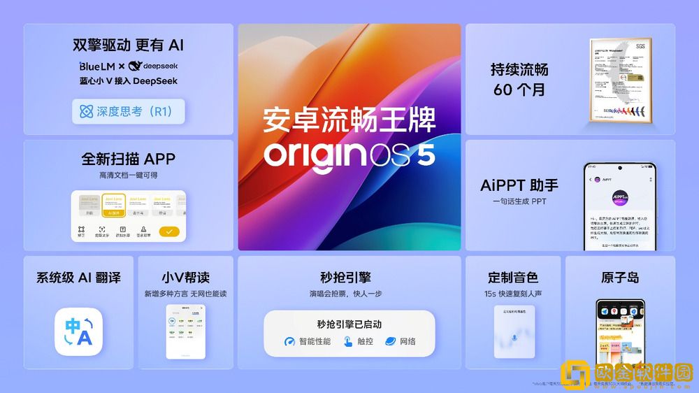 行业唯一大电池旗舰性能机